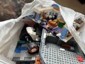 Lego kaladėlės - nuotraukos Nr. 6