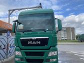 Man Tgx 18.440 - nuotraukos Nr. 2
