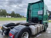 Man Tgx 18.440 - nuotraukos Nr. 3