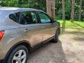 Parduodu Nissan Qashqai - nuotraukos Nr. 2