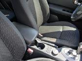 Parduodu Nissan Qashqai - nuotraukos Nr. 6