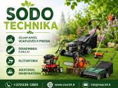 Sodo prekės – viskas jūsų sodui, daržui ir kiemui - nuotraukos Nr. 2