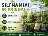 Sodo prekės – viskas jūsų sodui, daržui ir kiemui - nuotraukos Nr. 3