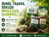 Sodo prekės – viskas jūsų sodui, daržui ir kiemui - nuotraukos Nr. 5
