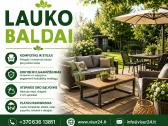 Sodo prekės – viskas jūsų sodui, daržui ir kiemui - nuotraukos Nr. 7