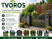 Sodo prekės – viskas jūsų sodui, daržui ir kiemui - nuotraukos Nr. 10