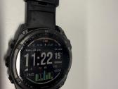 Garmin fēnix® 8 Solar Sapphire Titanium 51 mm - nuotraukos Nr. 4