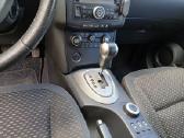 Parduodu Nissan Qashqai - nuotraukos Nr. 11