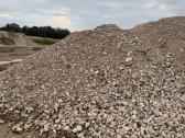 Smulkintas betonas - nuotraukos Nr. 2