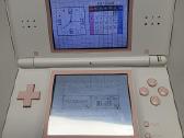 Nintendo DS Lite Konsole - nuotraukos Nr. 2