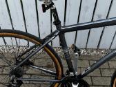 Trek gravel dviratis - nuotraukos Nr. 2