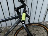 Trek gravel dviratis - nuotraukos Nr. 3