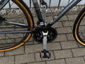 Trek gravel dviratis - nuotraukos Nr. 4