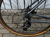 Trek gravel dviratis - nuotraukos Nr. 5