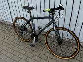 Trek gravel dviratis - nuotraukos Nr. 6