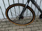 Trek gravel dviratis - nuotraukos Nr. 8