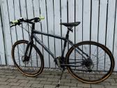 Trek gravel dviratis - nuotraukos Nr. 9