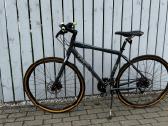 Trek gravel dviratis - nuotraukos Nr. 10
