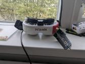 Fatshark akiniai su Rapidfire moduliu - nuotraukos Nr. 3