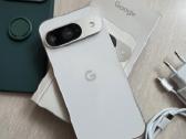 Google Pixel 9 128 GB, tvarkingas, pilnu komplektu - nuotraukos Nr. 6