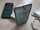 Google Pixel 9 128 GB, tvarkingas, pilnu komplektu - nuotraukos Nr. 7
