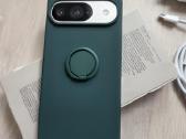 Google Pixel 9 128 GB, tvarkingas, pilnu komplektu - nuotraukos Nr. 8