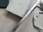 Google Pixel 9 128 GB, tvarkingas, pilnu komplektu - nuotraukos Nr. 4