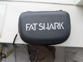 Fatshark akiniai su Rapidfire moduliu - nuotraukos Nr. 5