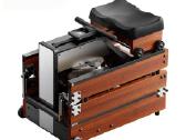 Xiaomi Trifold Water Wr1 Kingsmith Rowing Machine - nuotraukos Nr. 2