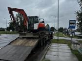 Reikalingas mini ekskavatoriaus operatorius - nuotraukos Nr. 2