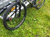 Mongoose Tyax 29 Sport. XL-dydis - nuotraukos Nr. 3