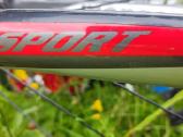 Mongoose Tyax 29 Sport. XL-dydis - nuotraukos Nr. 14