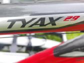 Mongoose Tyax 29 Sport. XL-dydis - nuotraukos Nr. 17