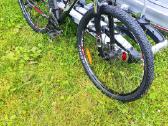 Mongoose Tyax 29 Sport. XL-dydis - nuotraukos Nr. 6
