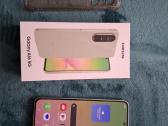 Samsung A56 128gb - nuotraukos Nr. 2