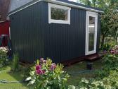 Pirtys karkasinės,elipsė, bačkos,sauna,kvadro,igl - nuotraukos Nr. 37
