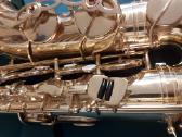 Saksofonas tenoras Yamaha Yts 875 Custom - nuotraukos Nr. 3