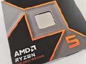 Procesorius Amd Ryzen 5 9600x - nuotraukos Nr. 2