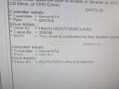 Dell Optiplex 380 / 3gb / 250gb / Win 7 - nuotraukos Nr. 8
