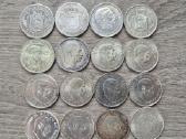 2 Kronos 1875-1953 m.danija. Kaina 30 Eur. - nuotraukos Nr. 2