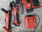 Hilti - nuotraukos Nr. 5