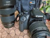 Canon EOS 650d - nuotraukos Nr. 2