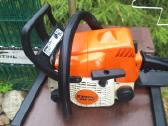 Stihl Ms180 - nuotraukos Nr. 3