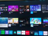Samsung Ue50bu8002 Crystal 4k Smart TV Wi-fi Go3 - nuotraukos Nr. 2