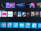 Samsung Ue50bu8002 Crystal 4k Smart TV Wi-fi Go3 - nuotraukos Nr. 3