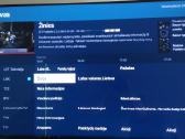Samsung Ue50bu8002 Crystal 4k Smart TV Wi-fi Go3 - nuotraukos Nr. 4