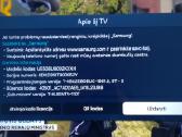 Samsung Ue50bu8002 Crystal 4k Smart TV Wi-fi Go3 - nuotraukos Nr. 5