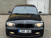Bmw 116d 85kw - nuotraukos Nr. 2