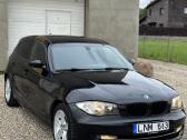 Bmw 116d 85kw - nuotraukos Nr. 3