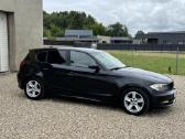 Bmw 116d 85kw - nuotraukos Nr. 4